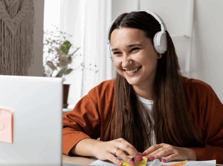 General Russian Individual Online Course